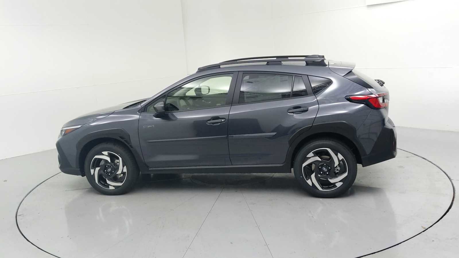 New 2026 Subaru Crosstrek 2.5i Limited image 6