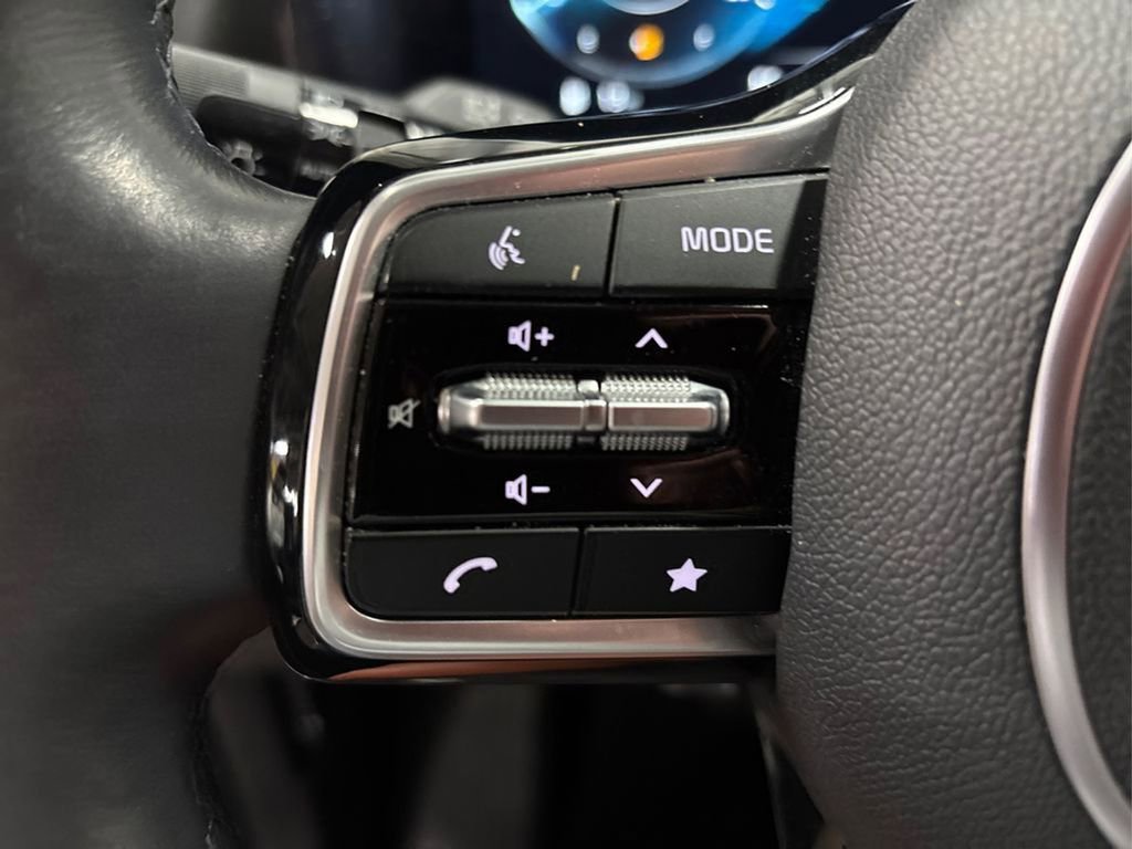 Used 2024 Kia Carnival SX Prestige image 41