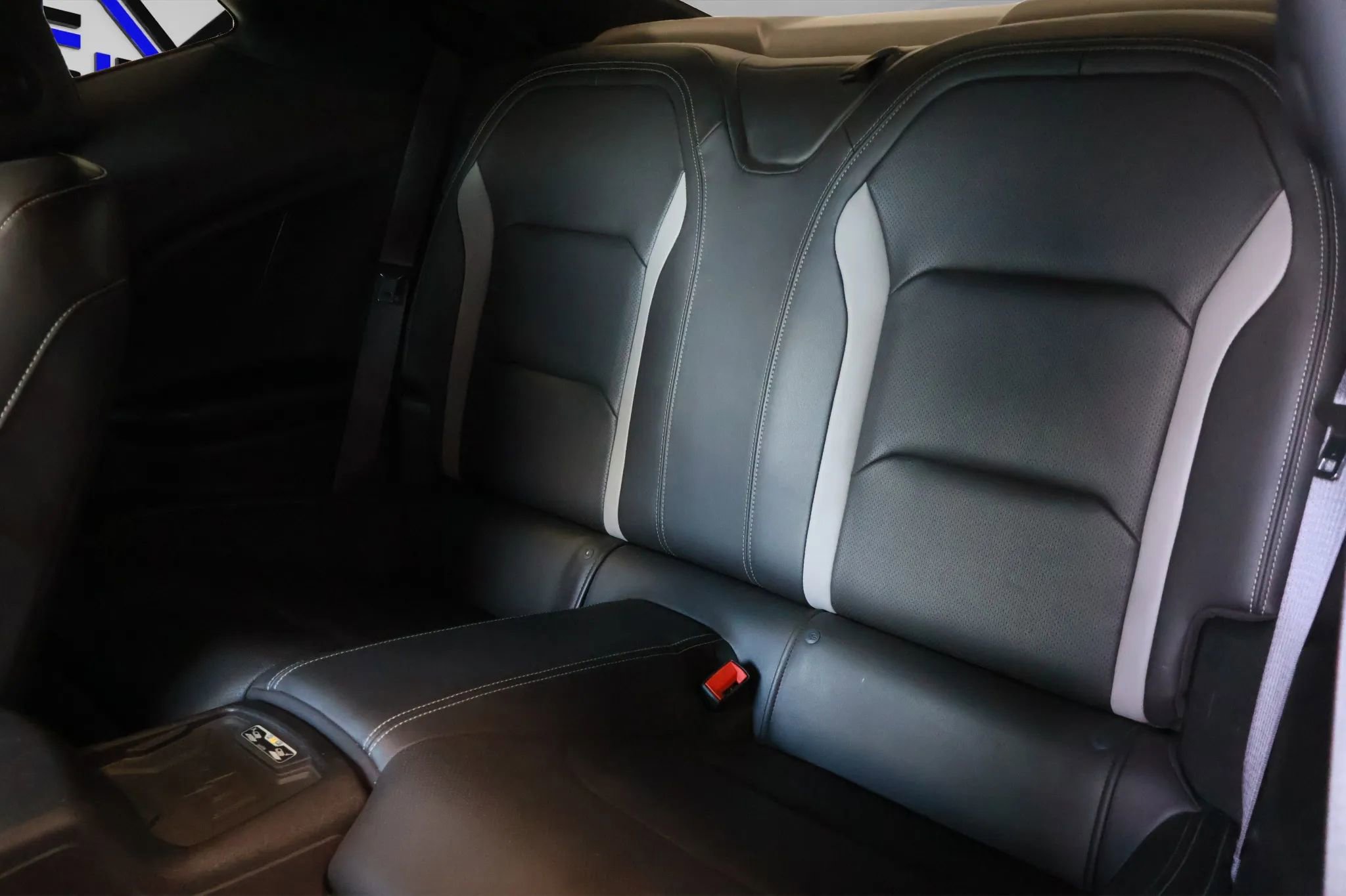 Used 2016 Chevrolet Camaro SS image 24