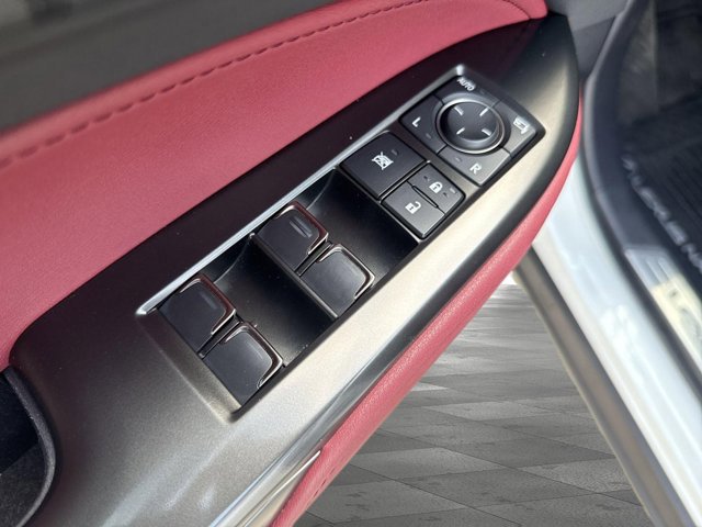 Certified 2024 Lexus NX 350h AWD image 23