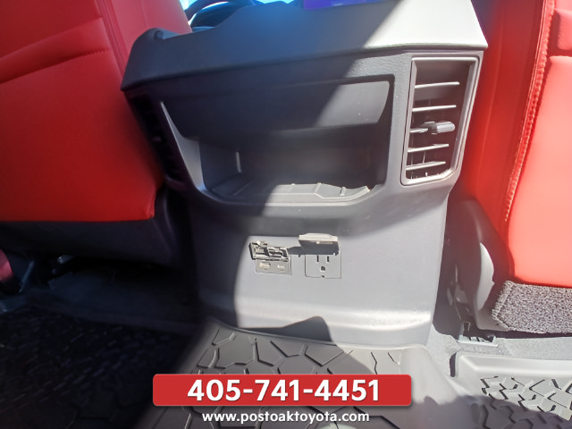 New 2026 Toyota Tundra TRD Pro AWD/4WD image 16