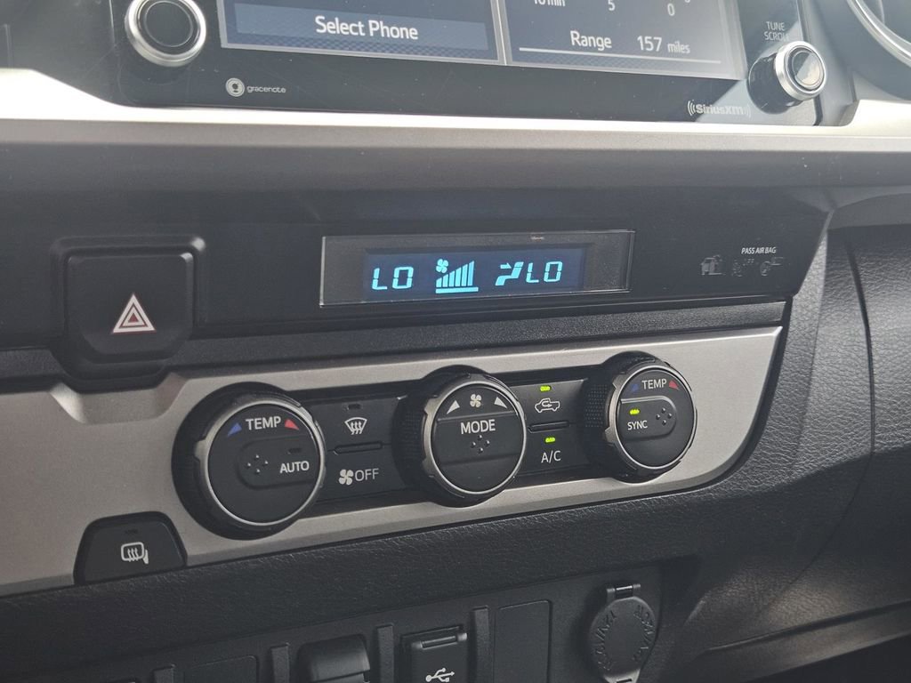 Used 2023 Toyota Tacoma SR5 image 23