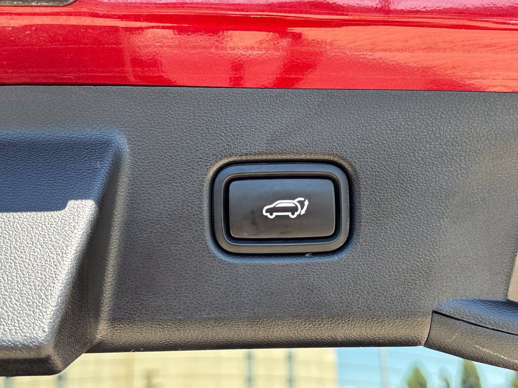 Used 2025 Hyundai Tucson SEL FWD image 24