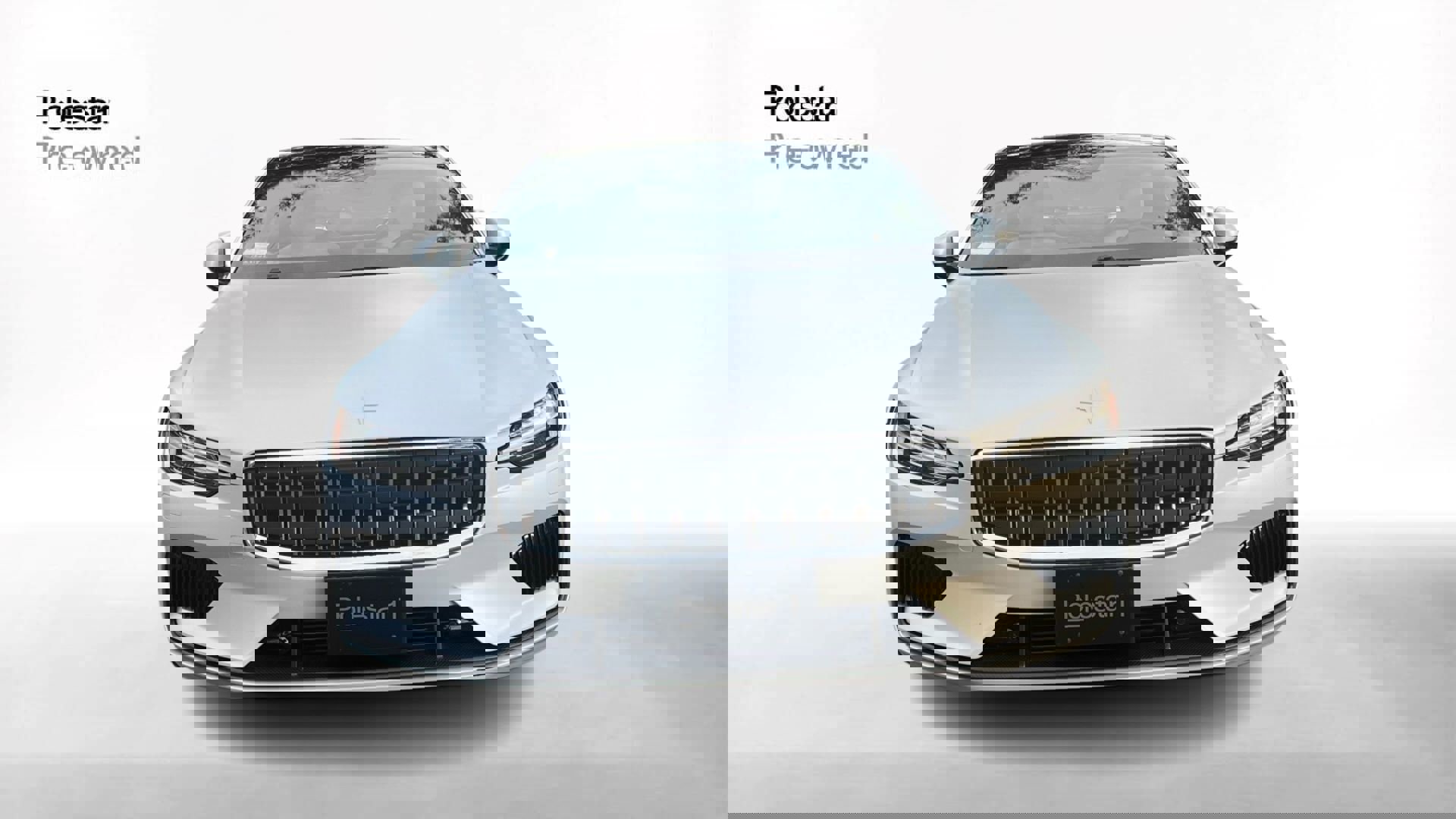 Used 2020 Polestar Polestar 1 image 2