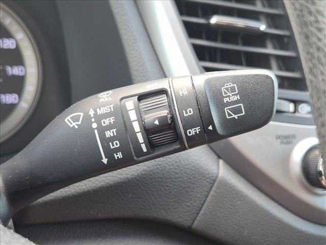 Used 2018 Hyundai Tucson SEL FWD image 7