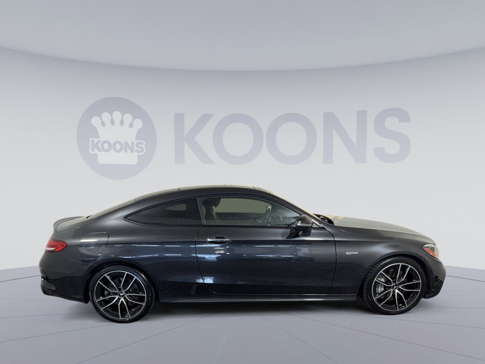 Used 2019 Mercedes-Benz C 43 AMG C 43 AMG image 8