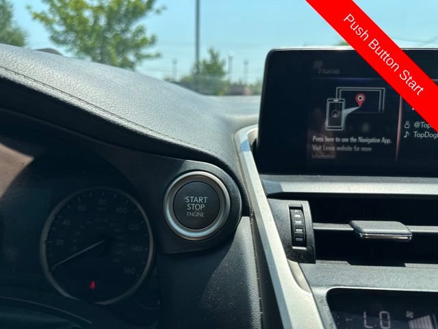 Used 2021 Lexus NX 300 AWD w/ Comfort Package image 35