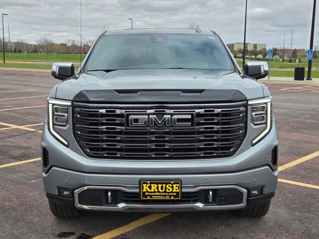 Used 2025 GMC Sierra 1500 Denali Ultimate AWD/4WD image 9