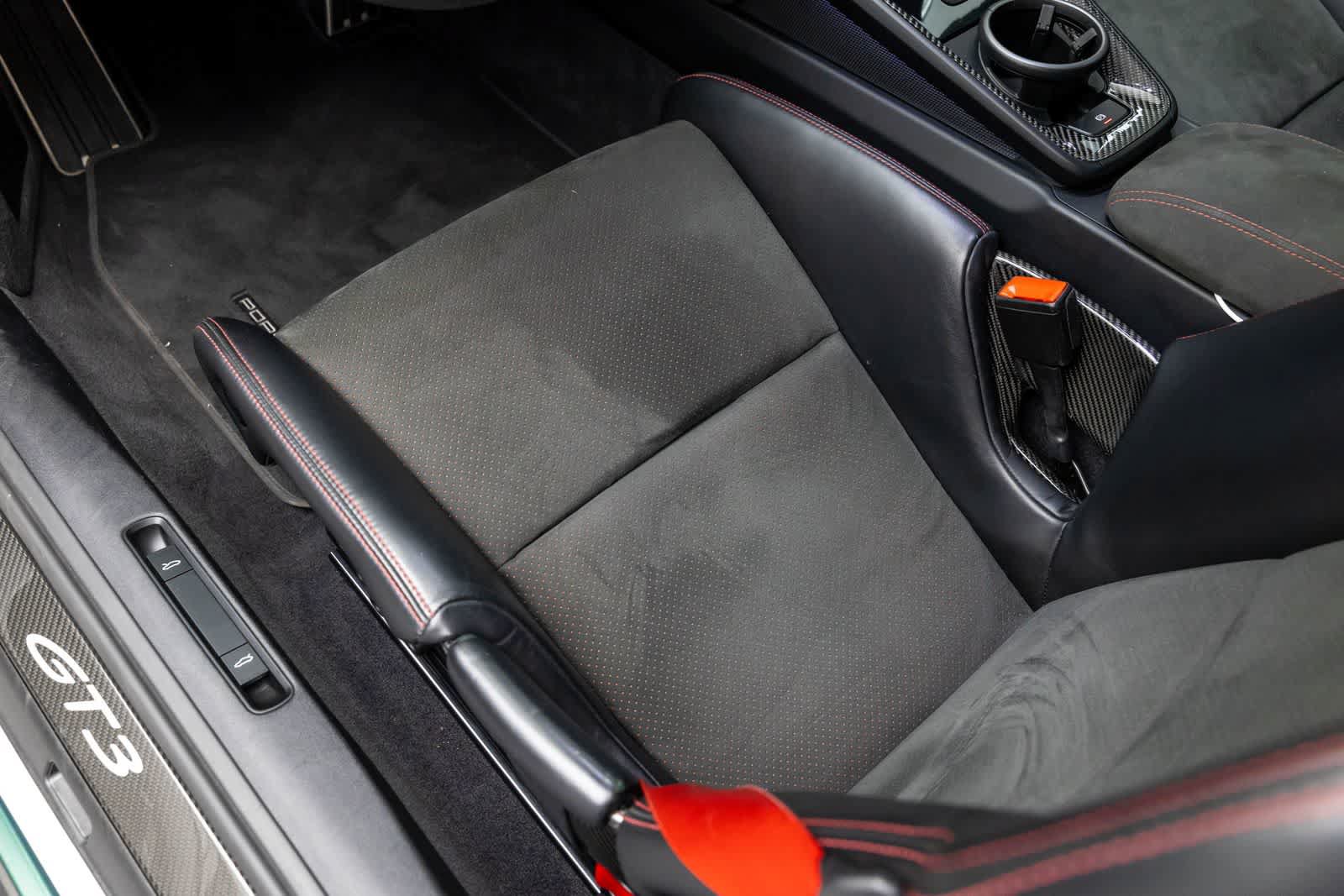 Used 2023 Porsche 911 GT3 RWD image 28