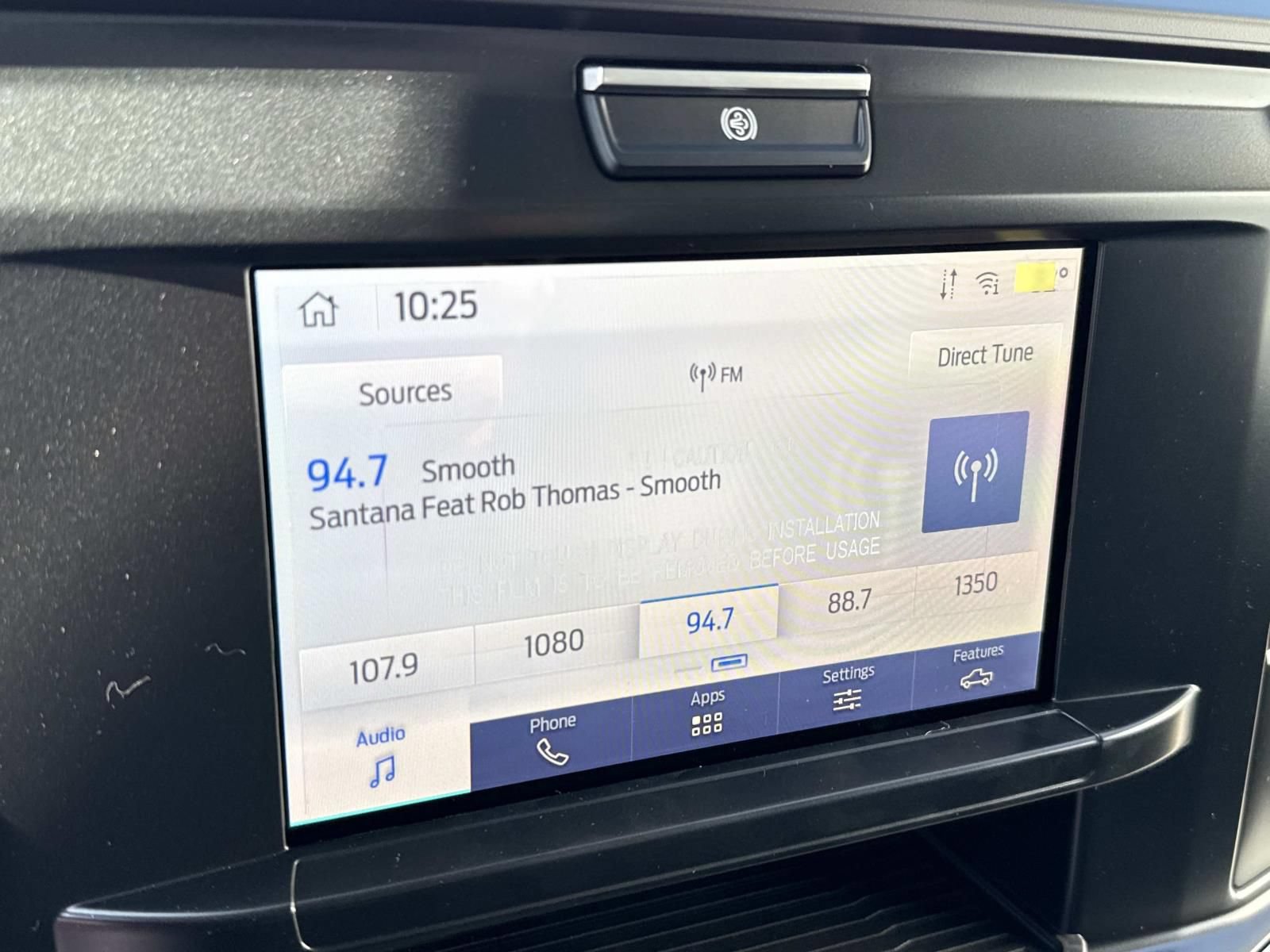 New 2026 Ford F250 XL AWD/4WD image 14