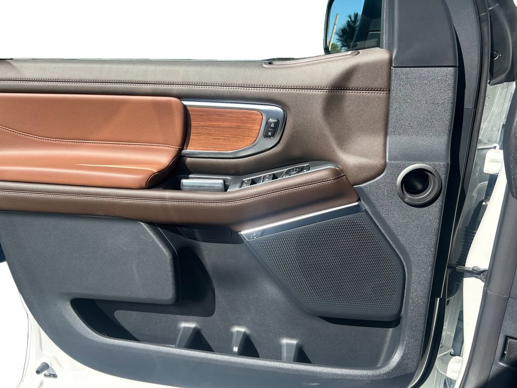 New 2027 Ford Expedition King Ranch AWD/4WD image 16
