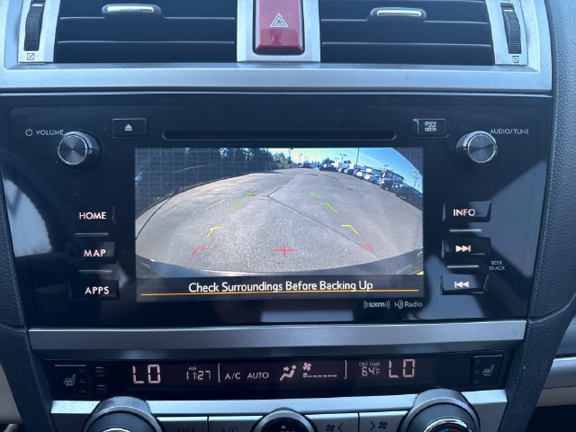 Used 2015 Subaru Legacy 3.6R Limited AWD/4WD image 25