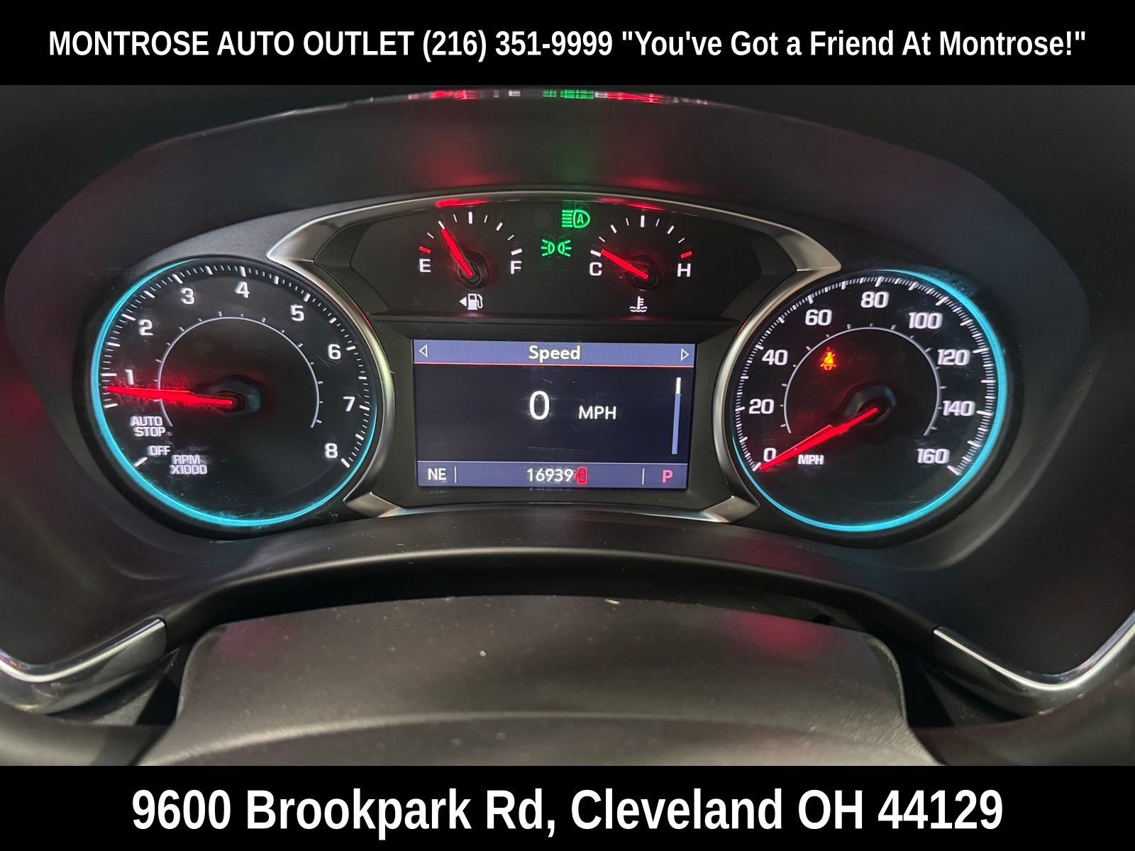 Used 2024 Chevrolet Equinox LT FWD image 20