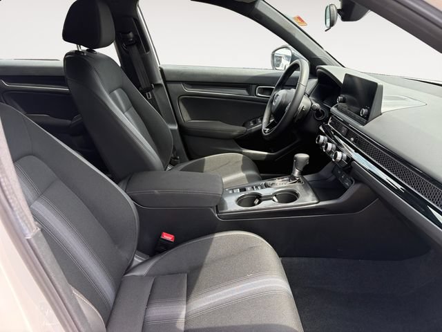 Used 2026 Honda Civic Sport image 14