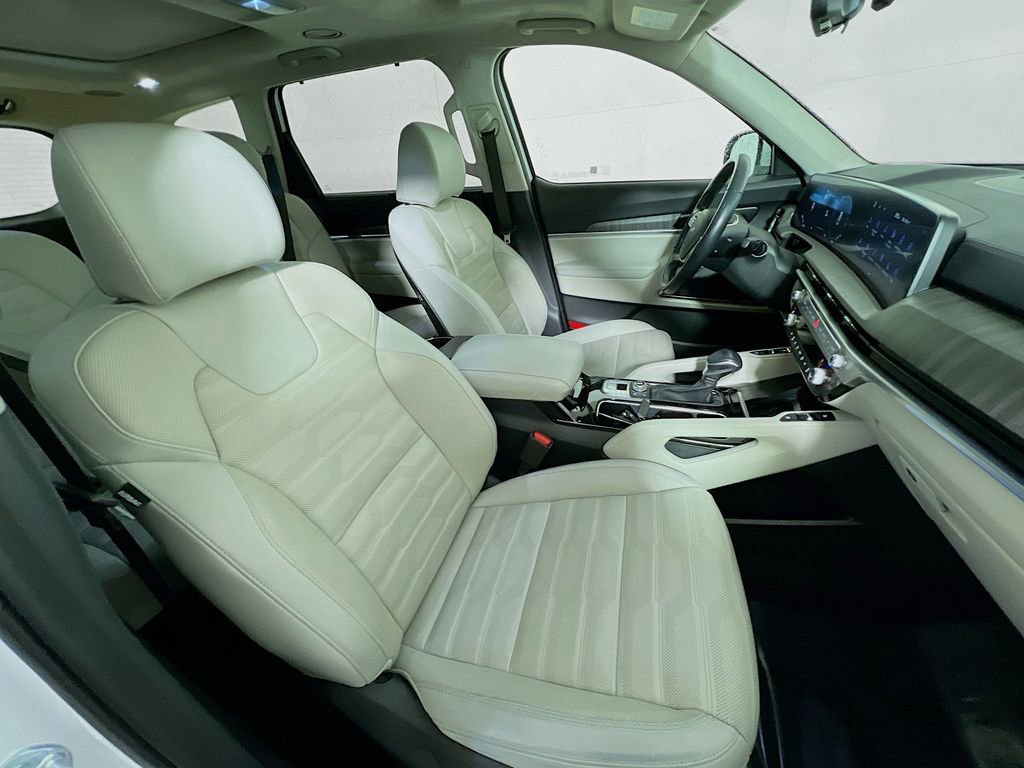 Used 2024 Kia Telluride SX Prestige image 24