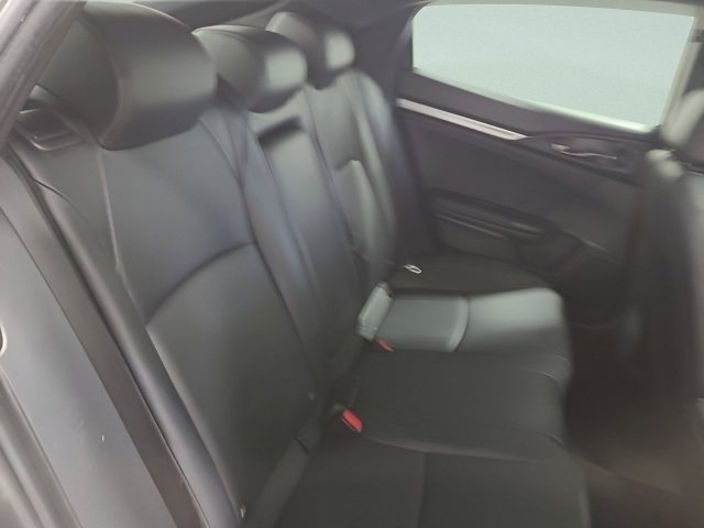 Used 2020 Honda Civic EX-L image 19