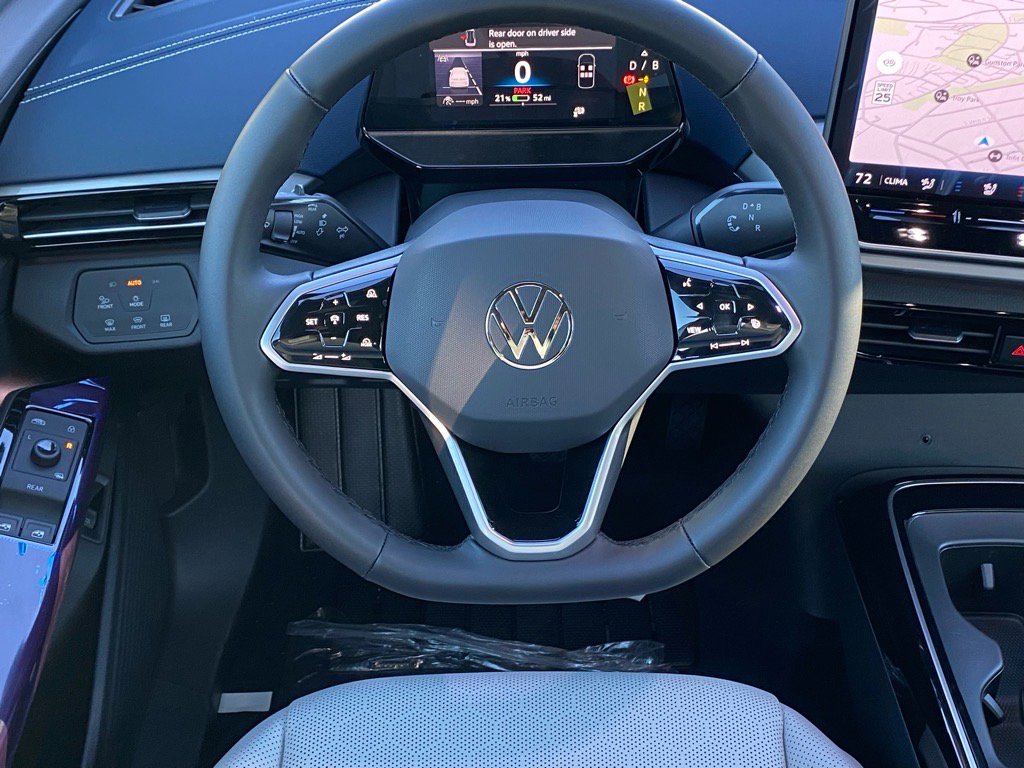 New 2025 Volkswagen ID.4 Pro S image 6