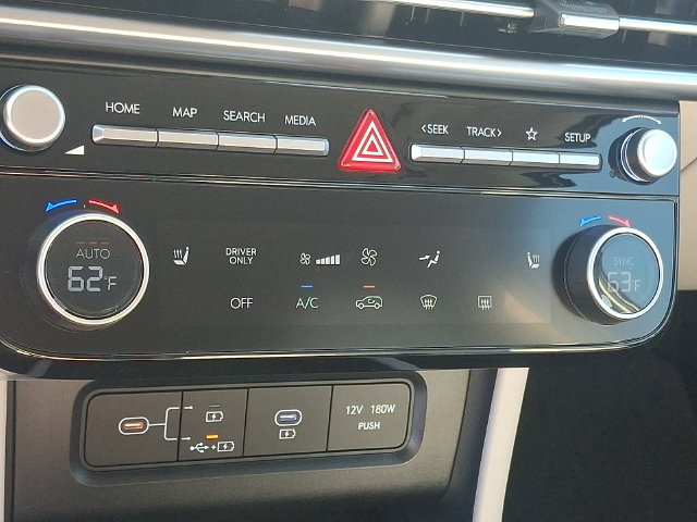 New 2026 Hyundai Tucson SEL AWD/4WD image 13