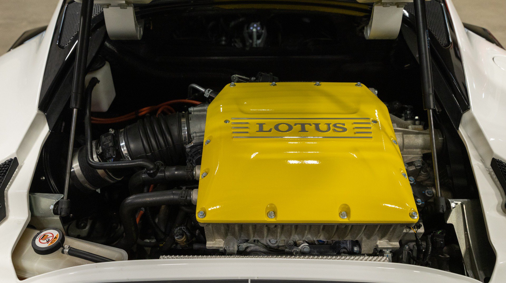 Used 2021 Lotus Evora RWD image 78