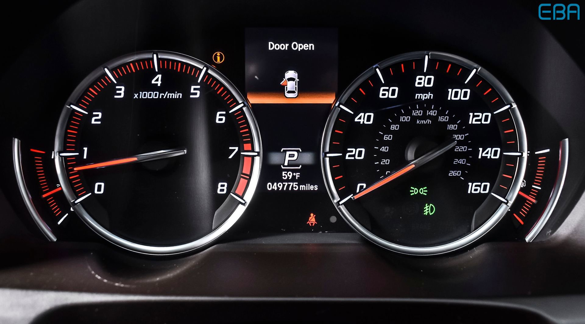 Used 2019 Acura TLX 3.5L Technology Pkg w/A-Spec P image 19