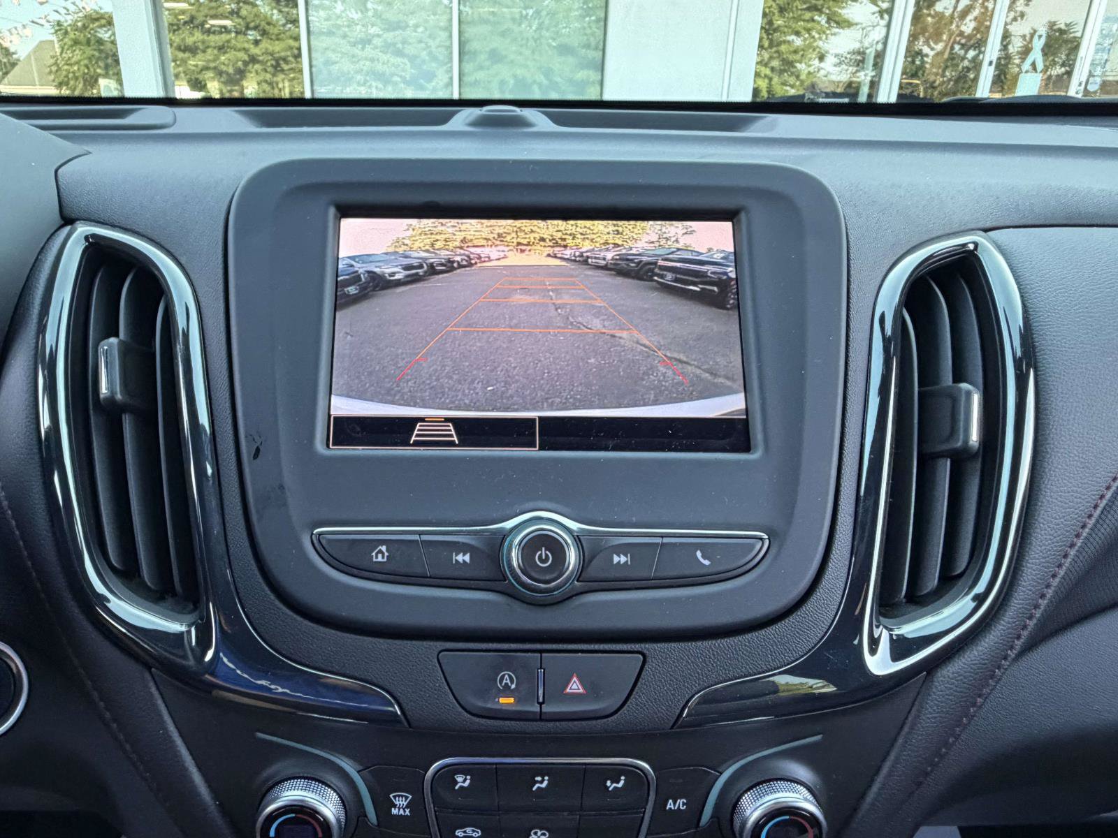 Certified 2024 Chevrolet Equinox RS AWD/4WD image 25
