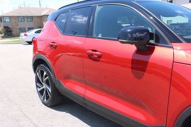 Used 2021 Volvo XC40 T5 R-Design w/ Advanced Package AWD/4WD image 49