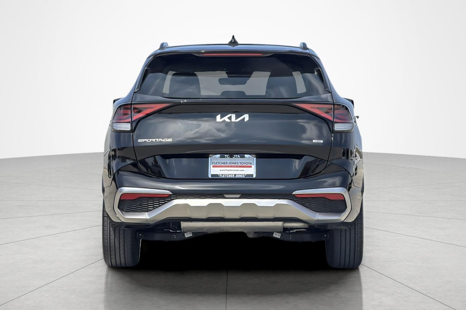 Used 2025 Kia Sportage SX Prestige AWD/4WD image 4