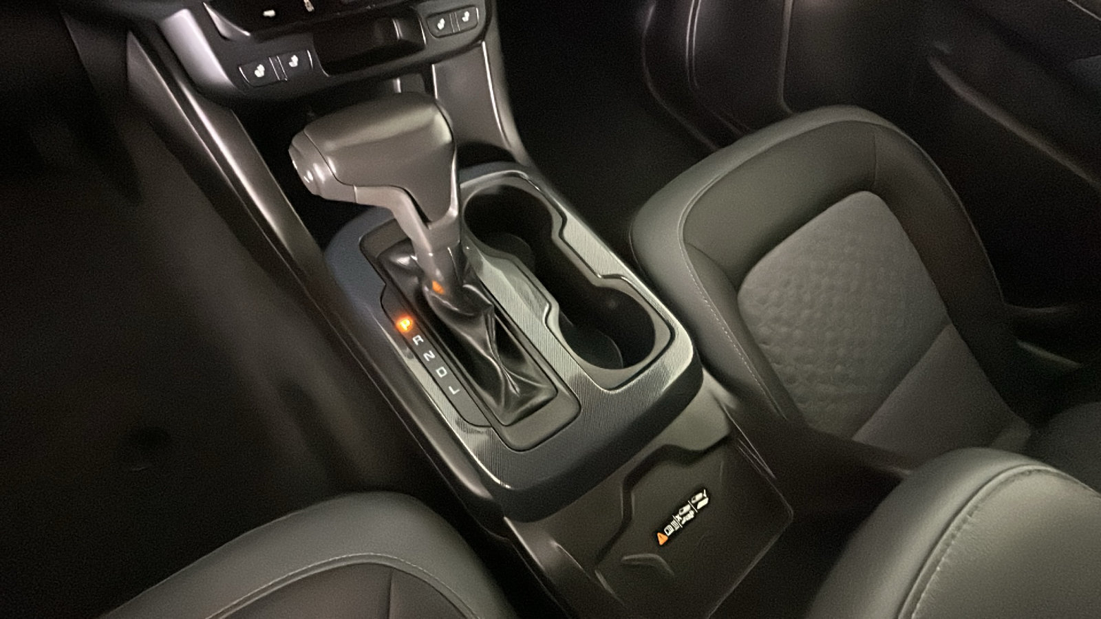 Used 2019 Chevrolet Colorado Z71 AWD/4WD image 25