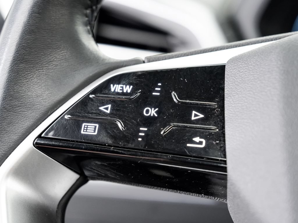 Used 2024 Audi Q4 e-tron Premium w/ Convenience Package AWD/4WD image 13