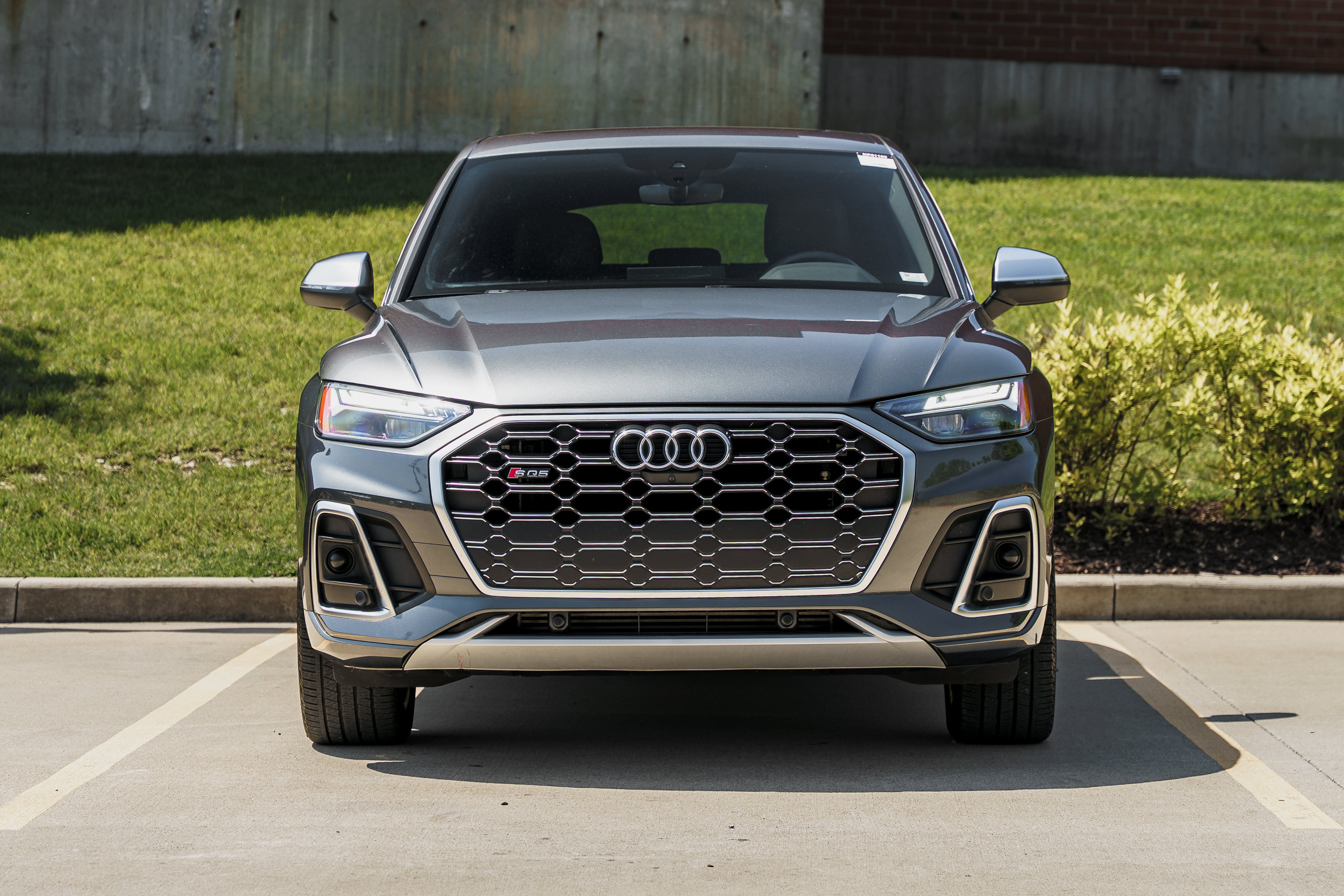 Used 2023 Audi SQ5 Premium Plus w/ Premium Plus Package AWD/4WD image 31