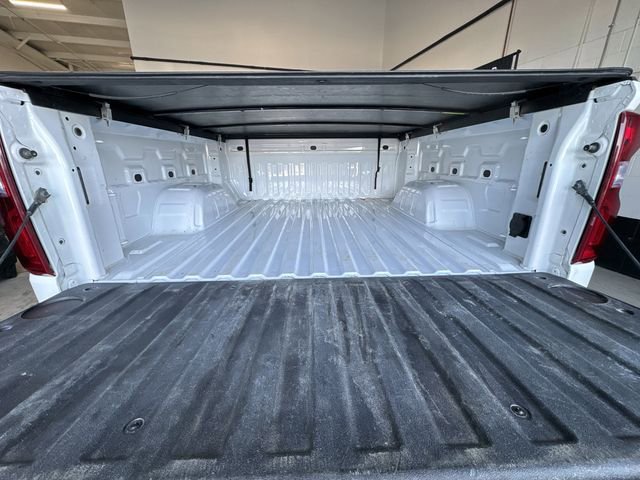 Certified 2023 Chevrolet Silverado 1500 RST w/ All Star Edition Plus image 26