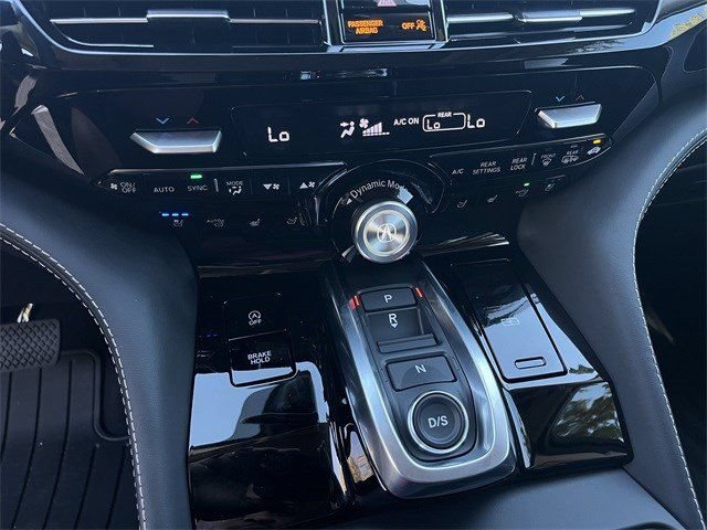 New 2026 Acura MDX w/ Advance Package AWD/4WD image 19