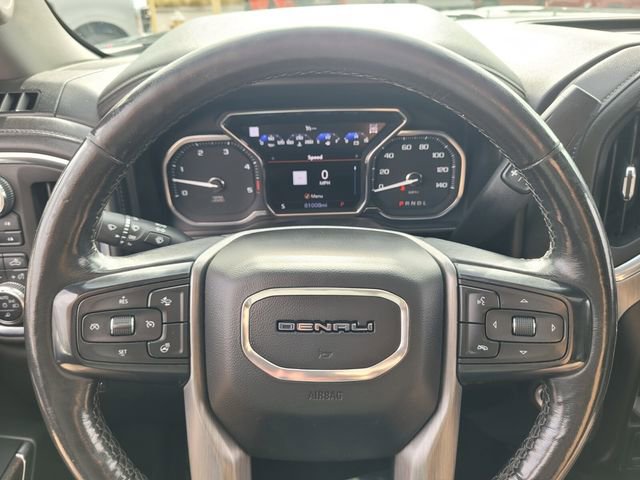 Used 2022 GMC Sierra 3500 Denali w/ Denali Black Diamond Edition image 27