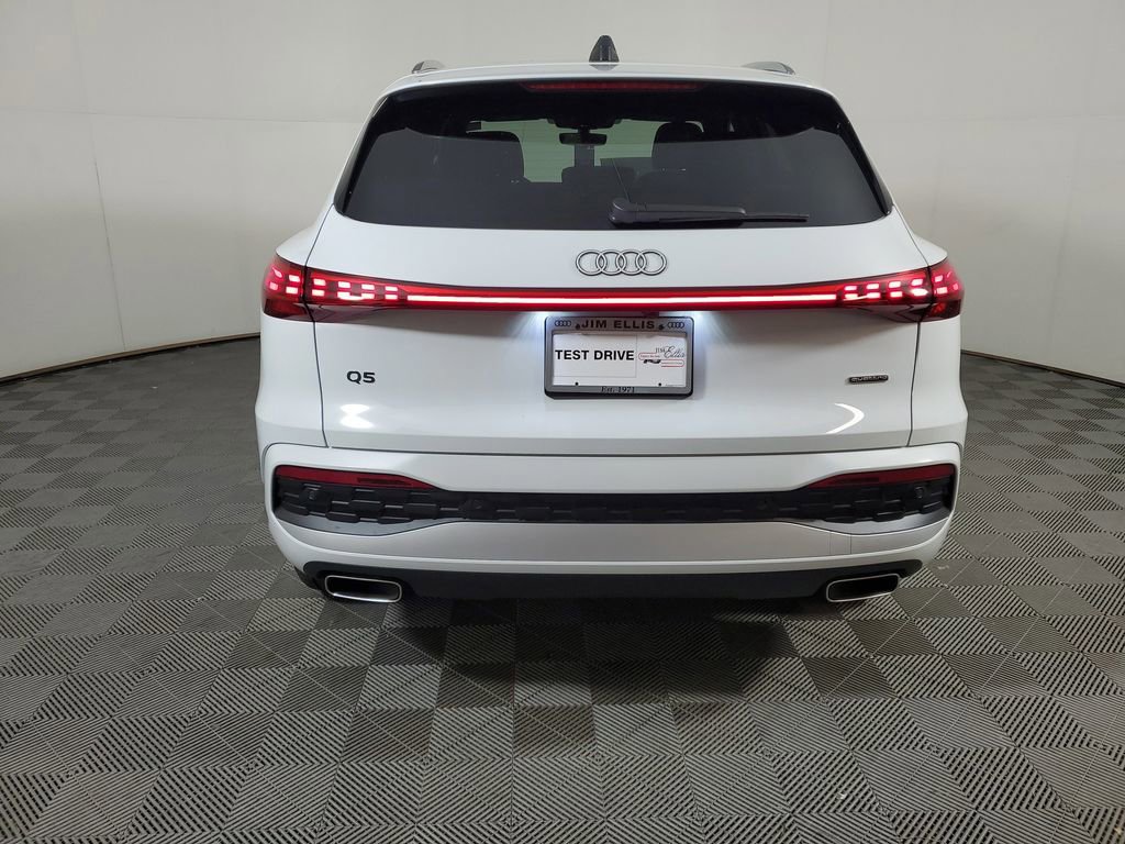 New 2026 Audi Q5 Premium AWD/4WD image 5