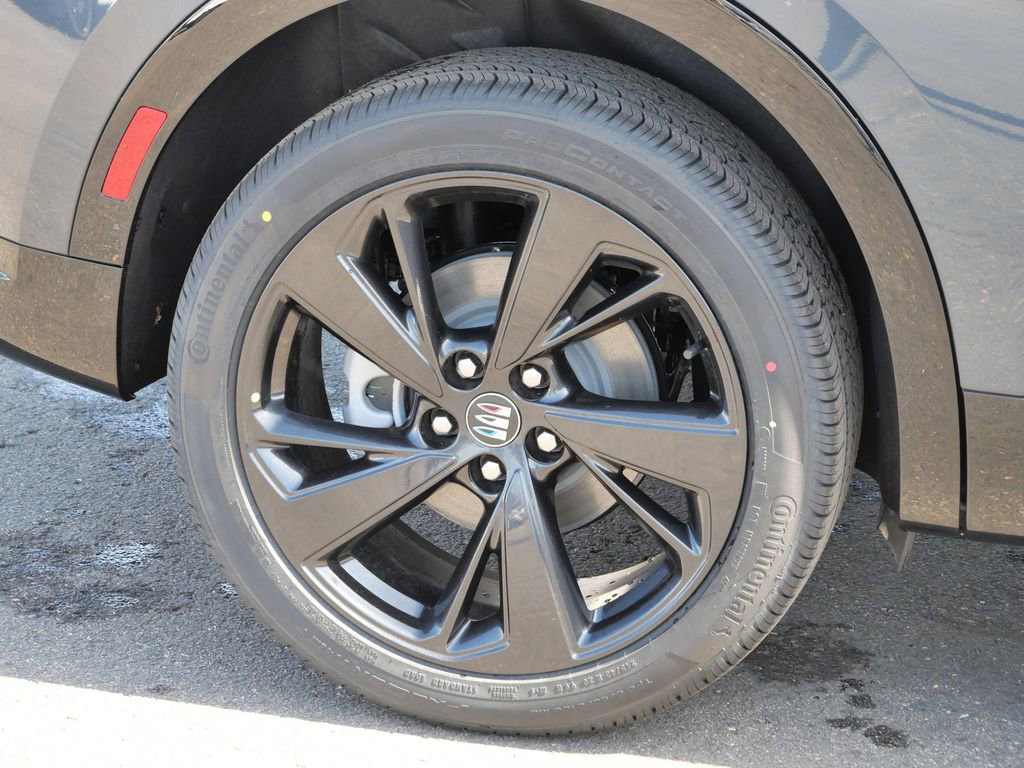 New 2026 Buick Envision Sport Touring image 20