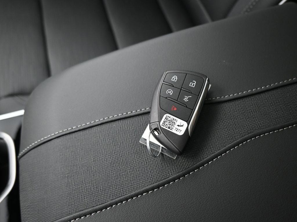 New 2026 Buick Enclave Sport Touring w/ Super Cruise Package image 20