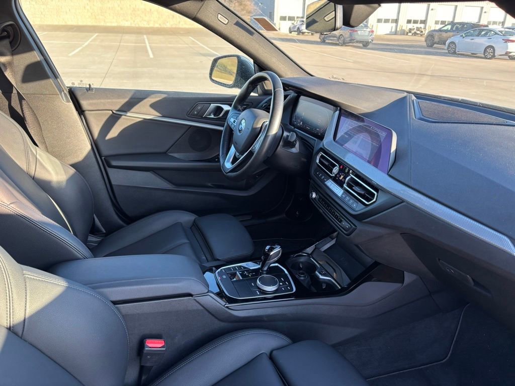 Used 2024 BMW 228i xDrive Gran Coupe 228i xDrive image 13