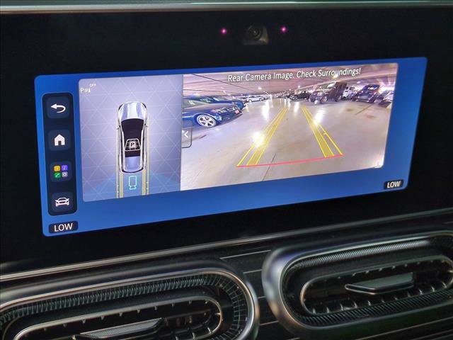 New 2027 Mercedes-Benz GLS 450 4MATIC image 13
