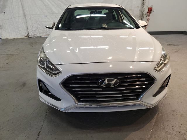 Used 2018 Hyundai Sonata SE FWD image 9