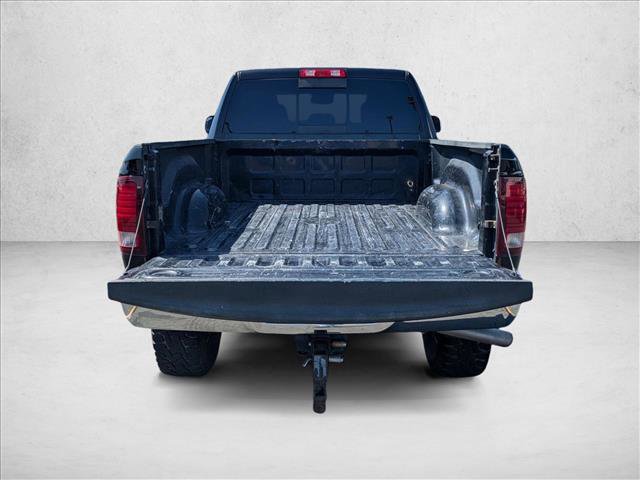 Used 2016 RAM 2500 Power Wagon AWD/4WD image 6