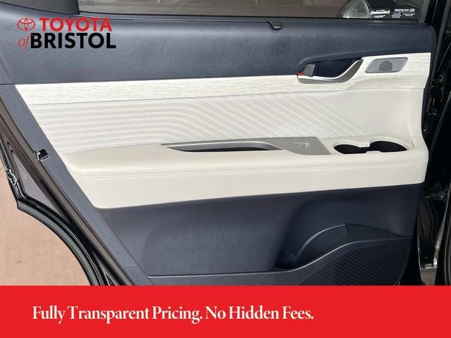 Used 2023 Hyundai Palisade Calligraphy AWD/4WD image 18