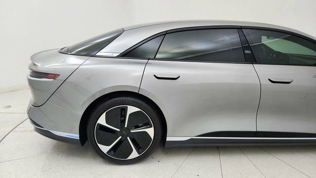 Used 2023 Lucid Air Touring AWD/4WD image 12