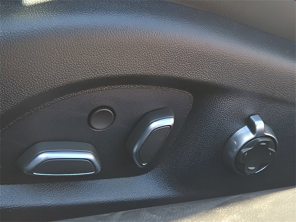 New 2026 Cadillac CT4 Sport image 23