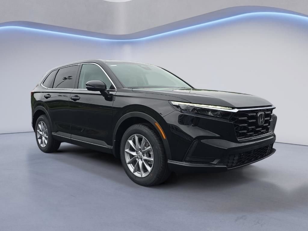 New 2026 Honda CR-V EX image 7