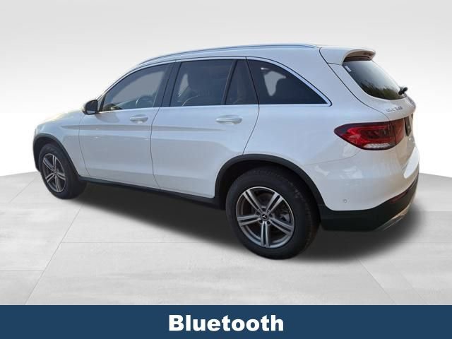 Used 2022 Mercedes-Benz GLC 300 w/ Premium Package Lite image 5