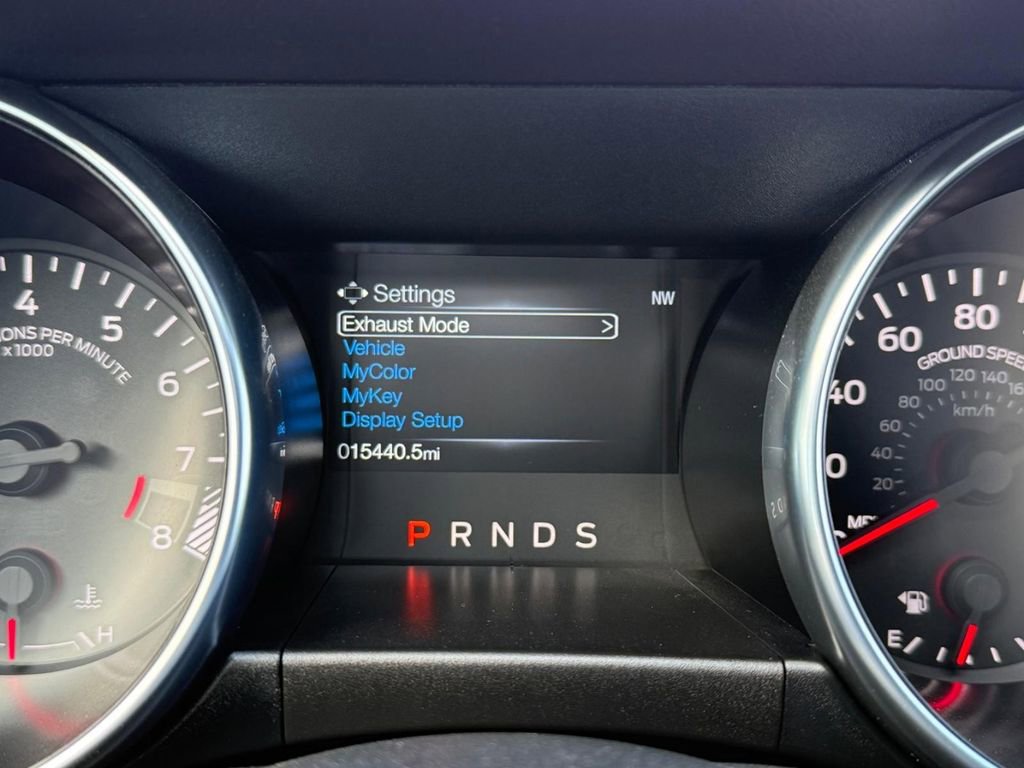 Used 2022 Ford Mustang GT Premium image 17