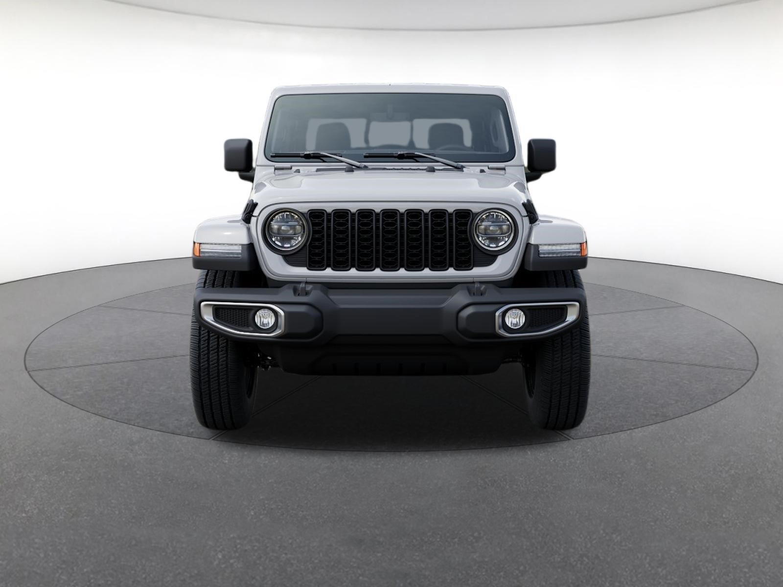 New 2026 Jeep Gladiator Sport AWD/4WD image 6