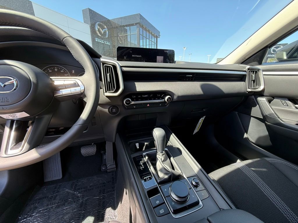 New 2026 MAZDA CX-50 Meridian Edition AWD/4WD image 18