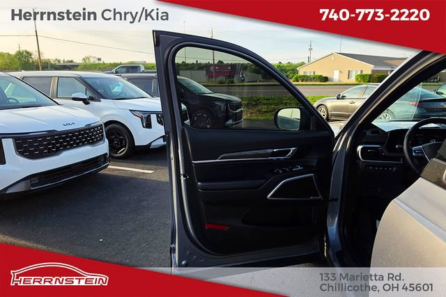 Used 2024 Kia Telluride EX X-Line AWD/4WD image 14