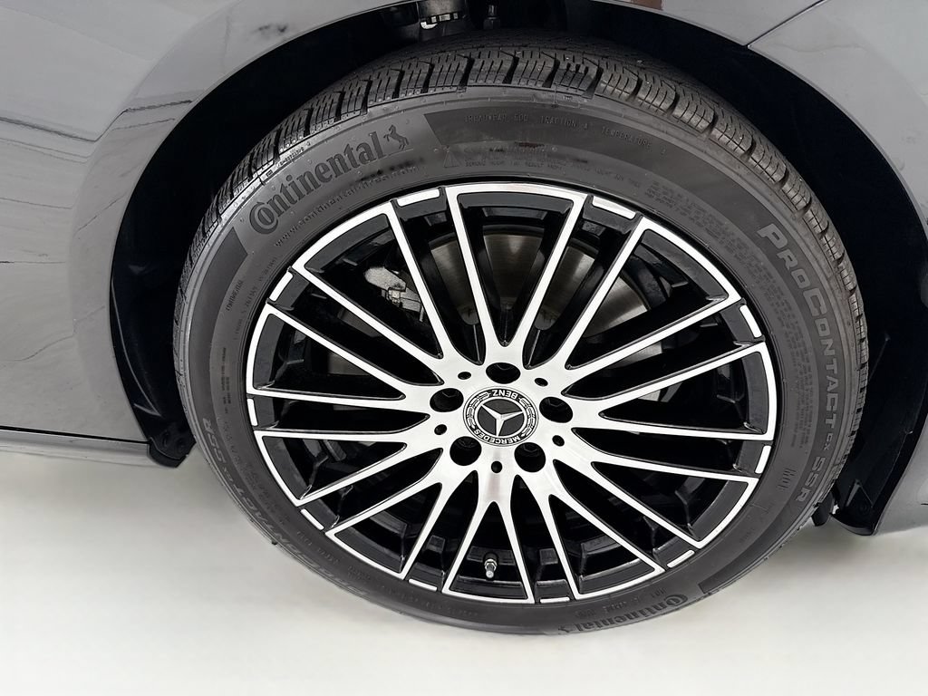 Certified 2026 Mercedes-Benz C 300 Sedan image 31